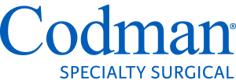 Codman Logo Blog