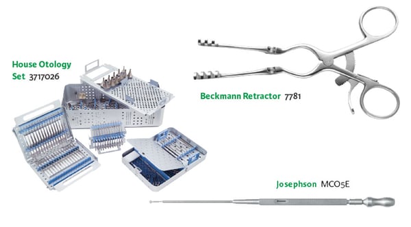 ENT-Otology