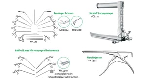 MicroFrance Instruments | Integra