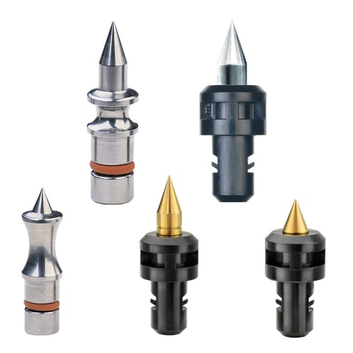 800 x 800 Mayfield disposable skull pins