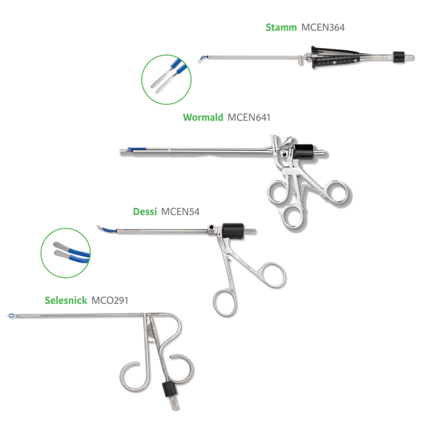 MicroFrance Instruments | Integra